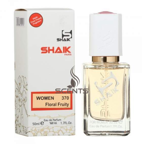 Жіночі парфуми аналог аромату Lanvin Modern Princess Shaik W 370